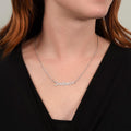 Collier Prénom Cœur